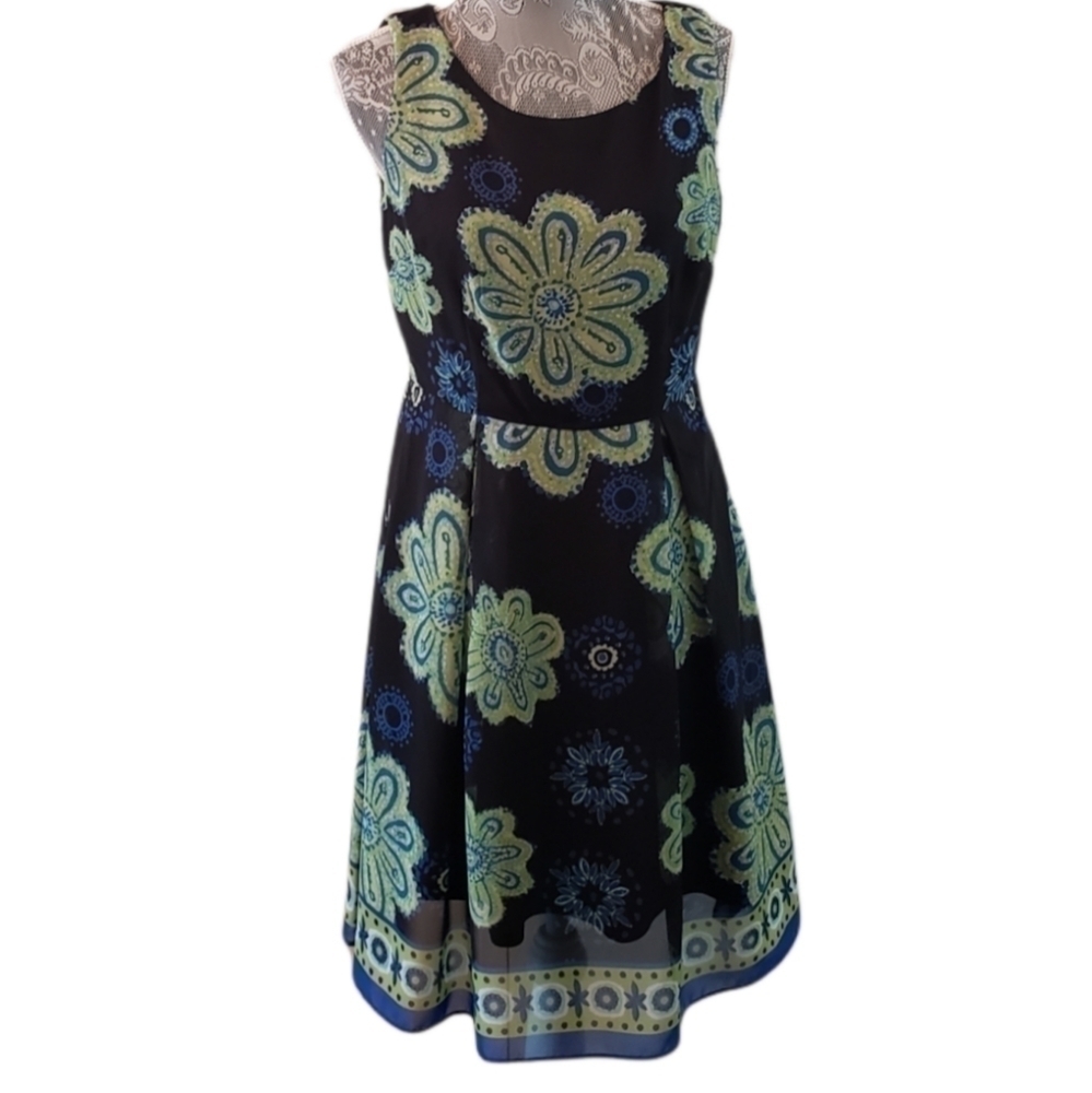 𝅺STUDIO 1 DRESS